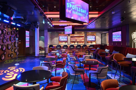 Spotlight Karaoke